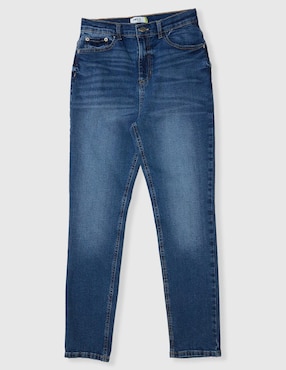 Jeans skinny That's It para niña