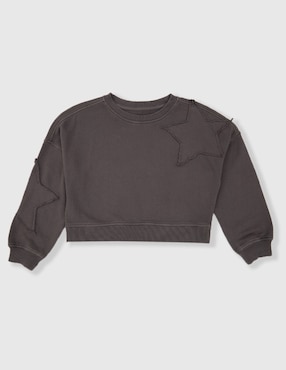 Sudadera That's It para niña