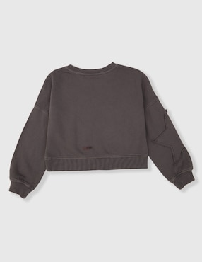 Sudadera That's It para niña