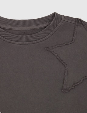 Sudadera That's It para niña