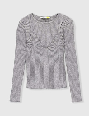 Blusa That's It para niña