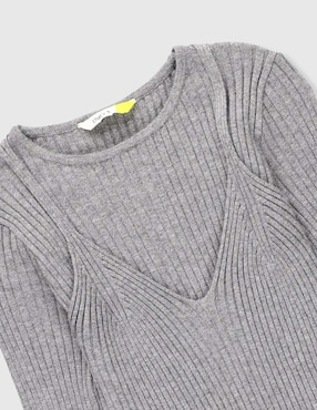 Blusa That's It para niña