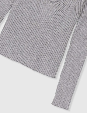 Blusa That's It para niña