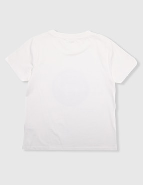 Playera That's It manga corta para niña