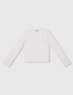 Blusa That's It para niña