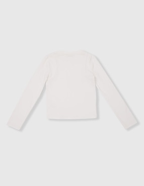 Blusa That's It para niña