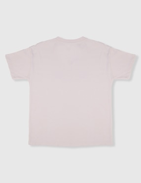 Playera That's It manga corta para niña