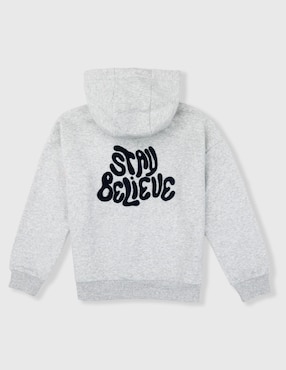 Sudadera That's It para niña