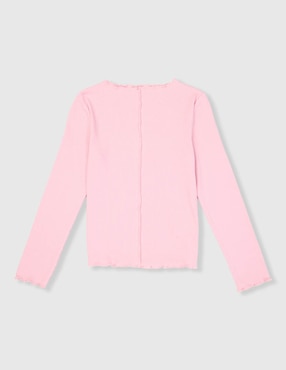 Blusa That's It para niña