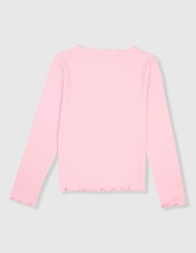 Blusa That's It para niña