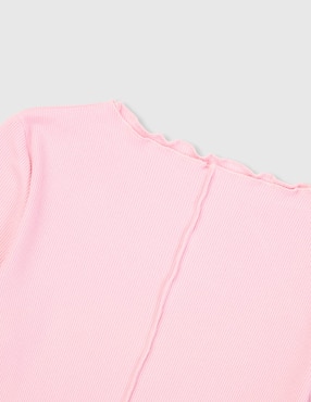 Blusa That's It para niña