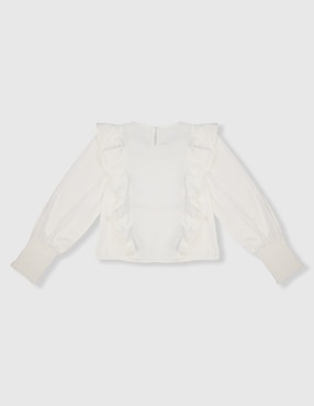 Blusa That's It para niña