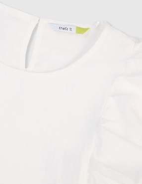 Blusa That's It para niña