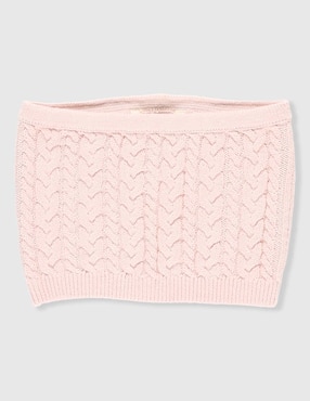 Conjunto That's It de algodón para niña