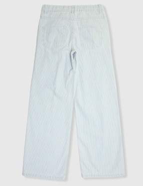 Jeans straight Name It para niña