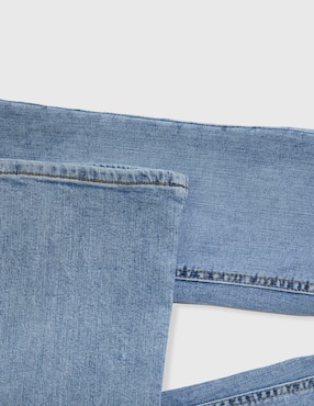 Jeans flare Name It para niña