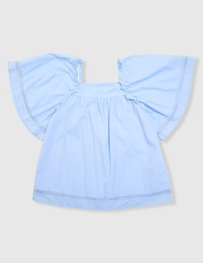 Blusa Name It para niña