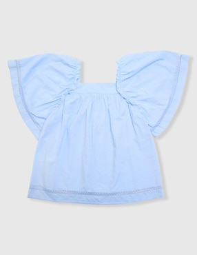 Blusa Name It para niña