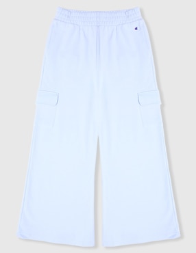 Pants Champion para niña