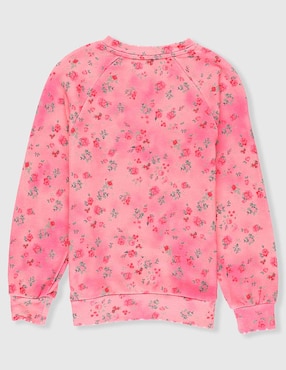 Sudadera Truce para niña