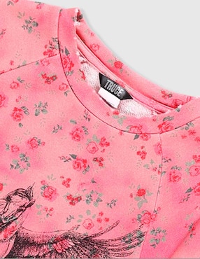 Sudadera Truce para niña