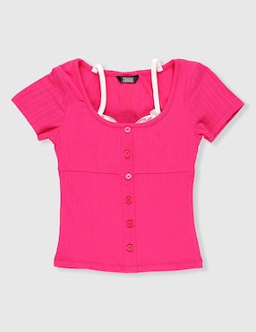 Blusa Truce para niña