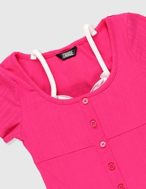 Blusa Truce para niña