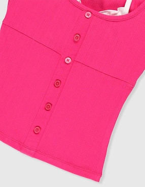 Blusa Truce para niña