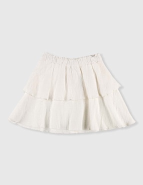 Falda Only para niña