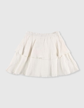 Falda Only para niña