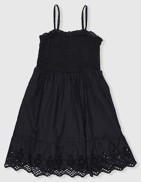 Vestido Only para niña