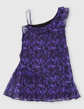 Vestido Ava & Yelly para niña