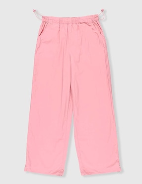 Pantalón con jareta That'S It para niña