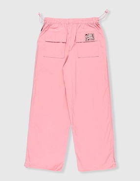 Pantalón con jareta That'S It para niña