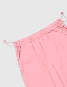 Pantalón con jareta That'S It para niña