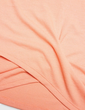Playera Champion para niña