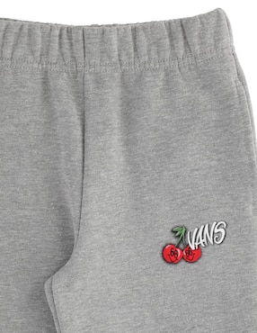 Pants Vans para niña