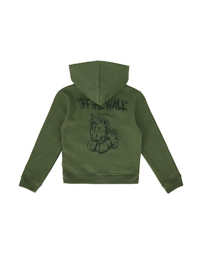 Sudadera Vans para niño