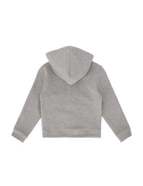 Sudaera Vans Checker Cherries Zip Hoodie para niño