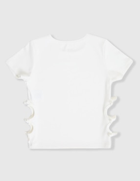 Playera That's It manga corta para niña