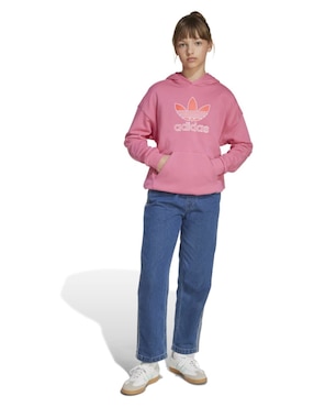 Sudadera Adidas Adicolor para unisex