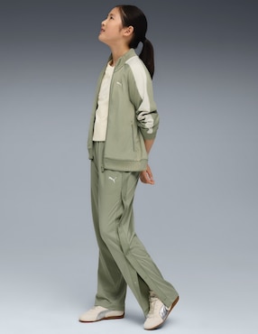 Pants Puma para niña