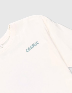Playera Name It manga corta para niño
