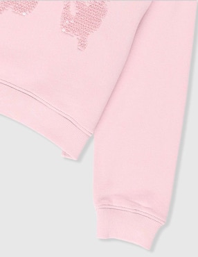 Sudadera Name It para niña