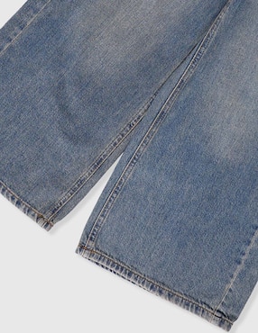 Jeans amplio Name It para niña
