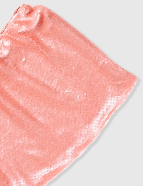 Falda Habitual de poliéster para niña
