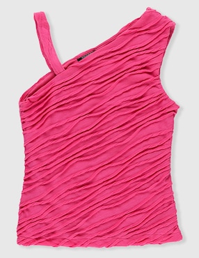 Blusa Truce para niña