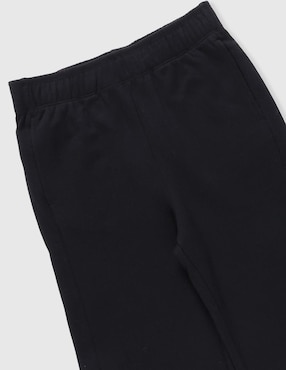 Conjunto pants Habitual de algodón para niña
