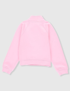 Sudadera Name It para niña