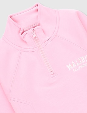 Sudadera Name It para niña